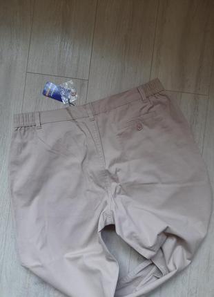 Новые котоновые брюки брюки брючины мужская мужская одежда коттон premier man3 фото