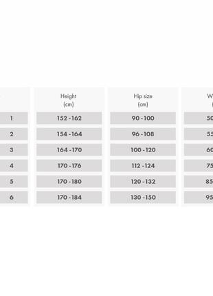 Фантазійні колготки щільністю 20 den – імітація панчох на пажах із леопардовим принтом