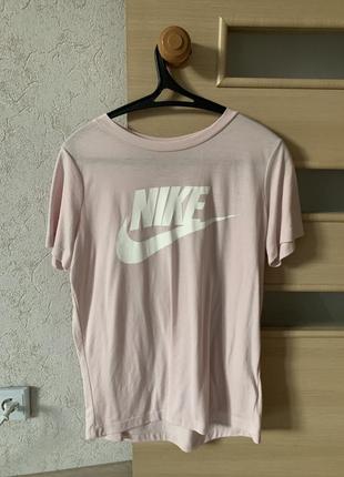 Футболка найк nike1 фото