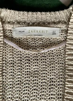 Кардиган зара 🎀🛍️ 5