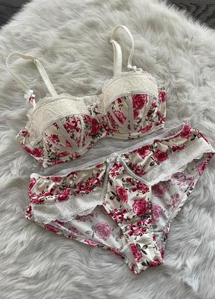 Комплект білизни  la senza