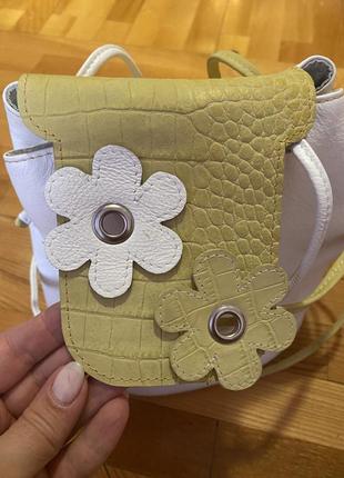 Сумка жіноча