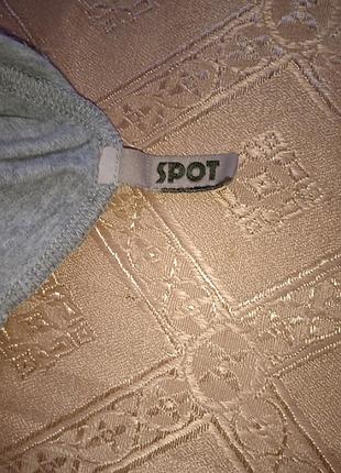 Світер.   spot 2