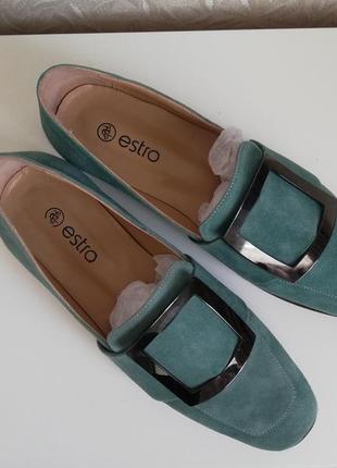 Лофери жіночі.