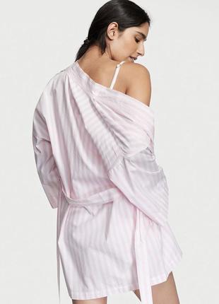 Комплект халат и пижама