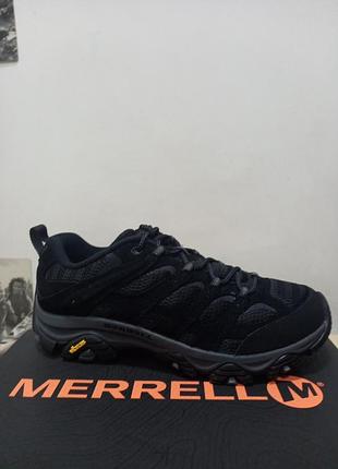 Кроссовки merrell трекинговые оригинал