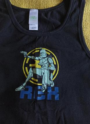 Майка star wars 2