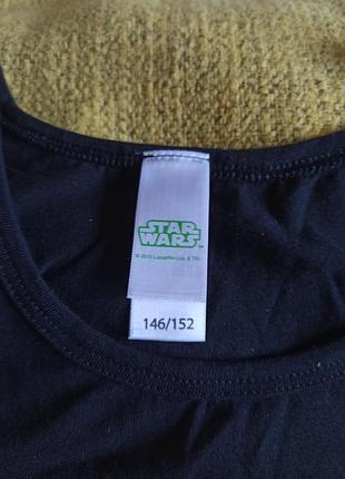 Майка star wars 3