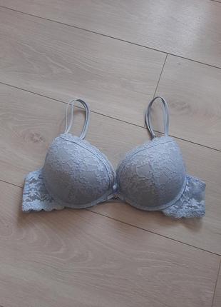 Ніжний бюзгальтер з super puh ap censored