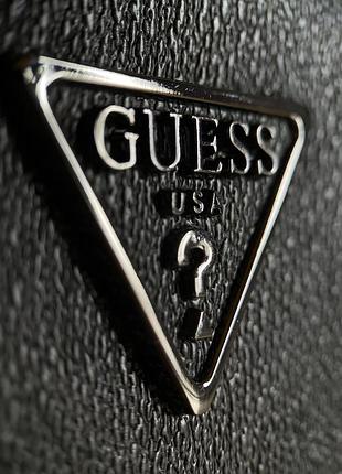 Сумочка кроссбоді guess 10