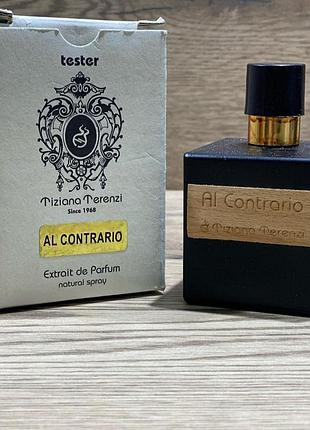 Парфюмированная вода унисекс аромат объем 100 мл