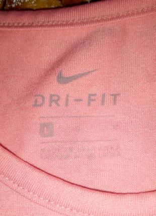 Майка nike dri fit just do it4 фото