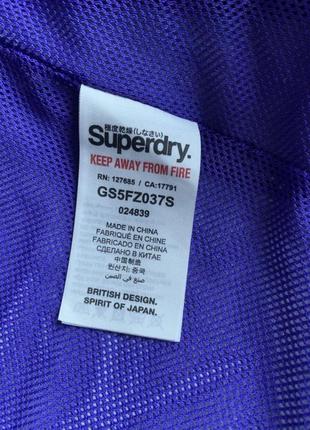 Куртка superdry4 фото