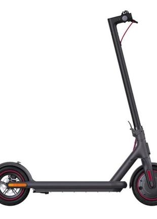 Электросамокат xiaomi mi electric scooter 4 pro