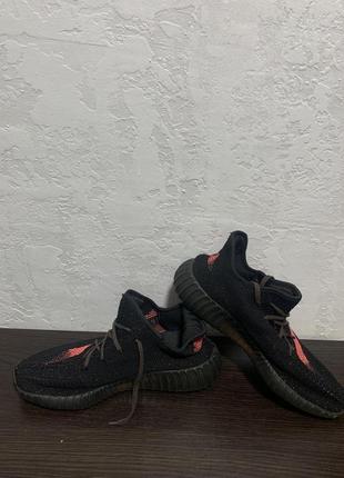 Кроссовки adidas yeezy boost р-44,5-453 фото