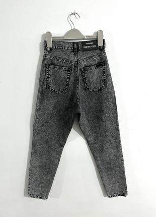 Джинсы с высокой посадкой dr denim denim jeans3 фото