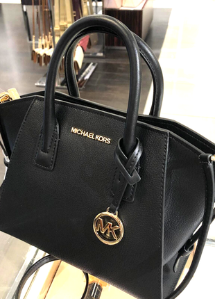 Michael kors avril small  оригінал1 фото