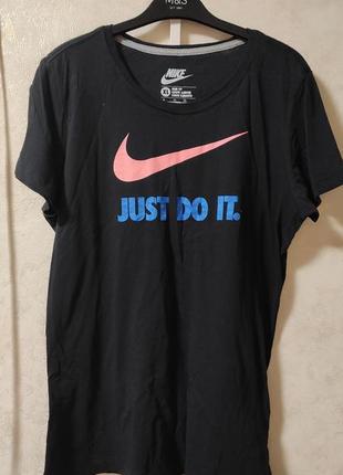 Футболка nike