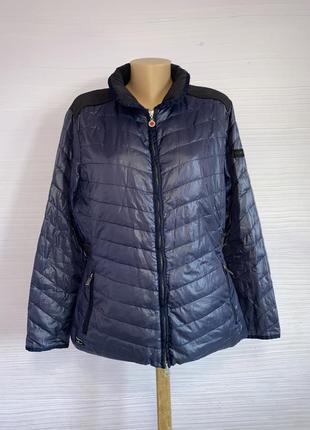 Silvertag tech switzerland женский лёгкий пуховик р l