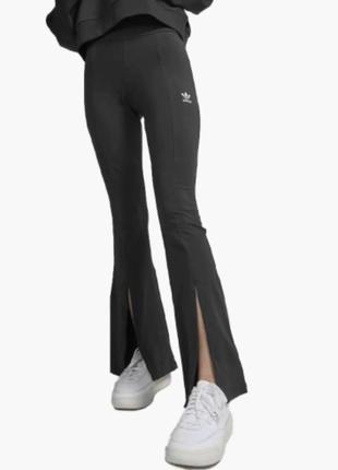 Лосины наклеш adidas