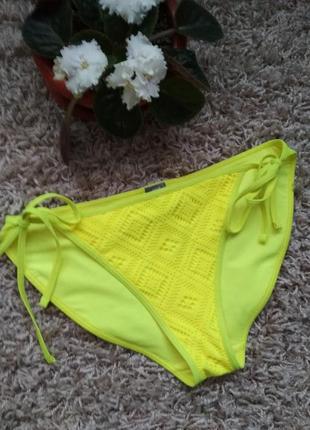 Низ плавки от купальника м