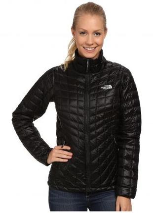 Стьобана куртка the north face