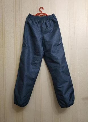 Водонепроницаемые брюки