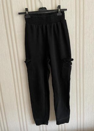 Спортивные штаны terranova