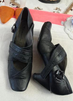 Туфлі шкіряні. германія.