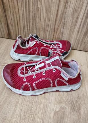 Детские кроссовки salomon