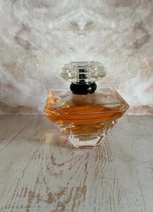 Tresor leeau de parfum парфюмированная вода оригинал!2 фото