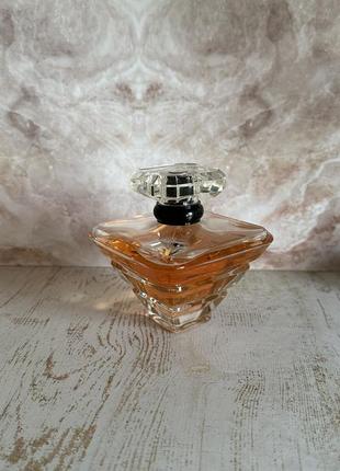 Tresor leeau de parfum парфюмированная вода оригинал!1 фото