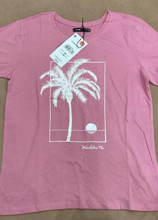 Хлопковые футболки