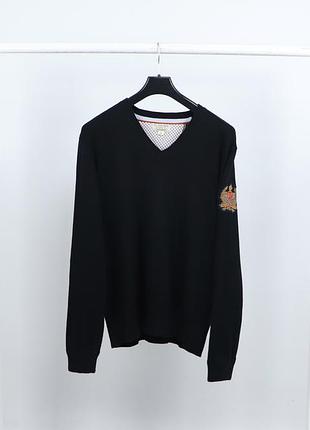 Мужской свитер polo jeans company