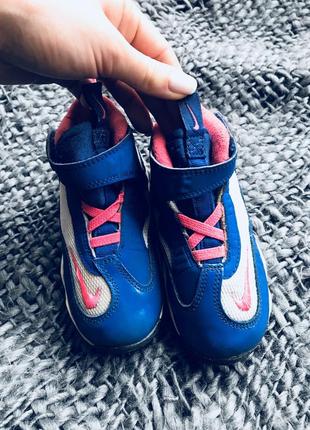 Nike jordan