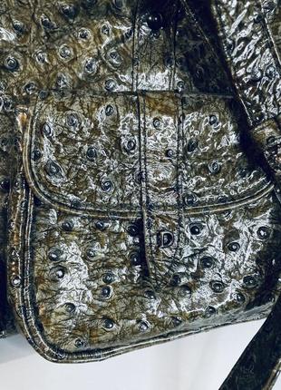 Dibrera 🔥🔥сумка италия кожа 2