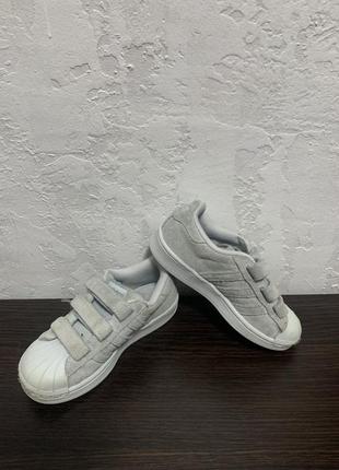 Кроссовки adidas р-283 фото