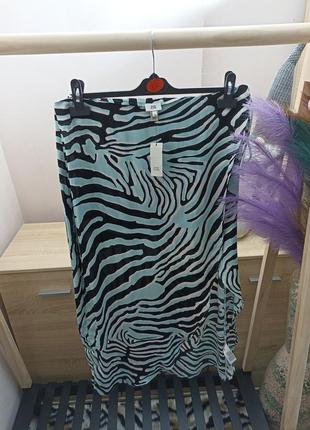 Миди юбка river island 2