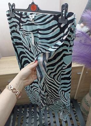 Миди юбка river island 6