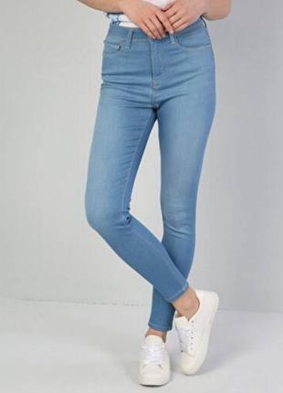 Жіночі джинси мом sinsay