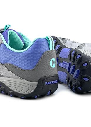 Трекинговые кроссовки merrell6 фото