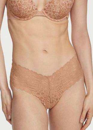 Трусики victoria's secret