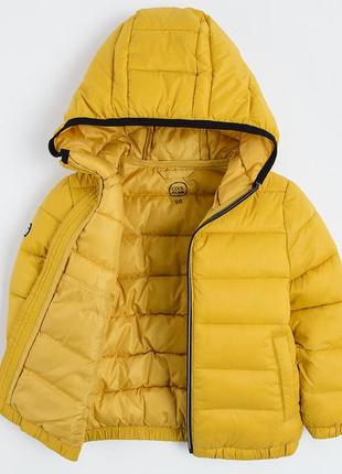 Демисезонная курточка