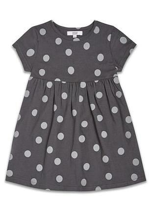 Платье трикотаж р.116