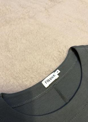 Платье filippa k 4