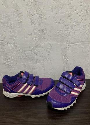 Кросівки adidas р-371 фото