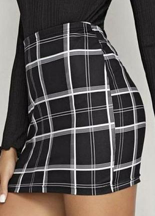 Юбка shein
