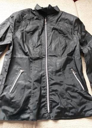 Куртка осінь-весна