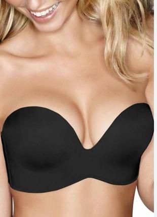 Бюстгальтер wonderbra