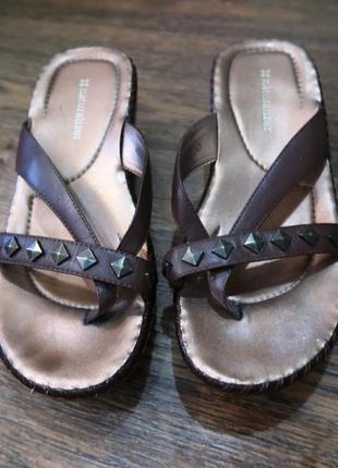 Классные босоножки